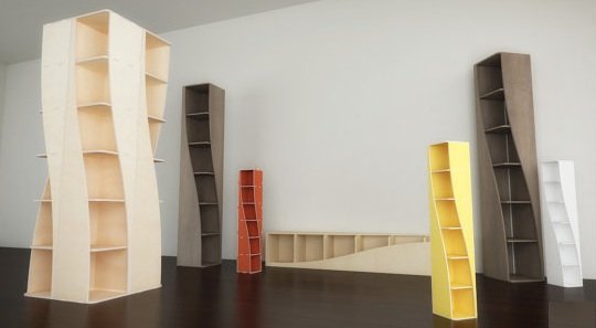 Kệ sách cao 1,8 m (Ảnh 1)