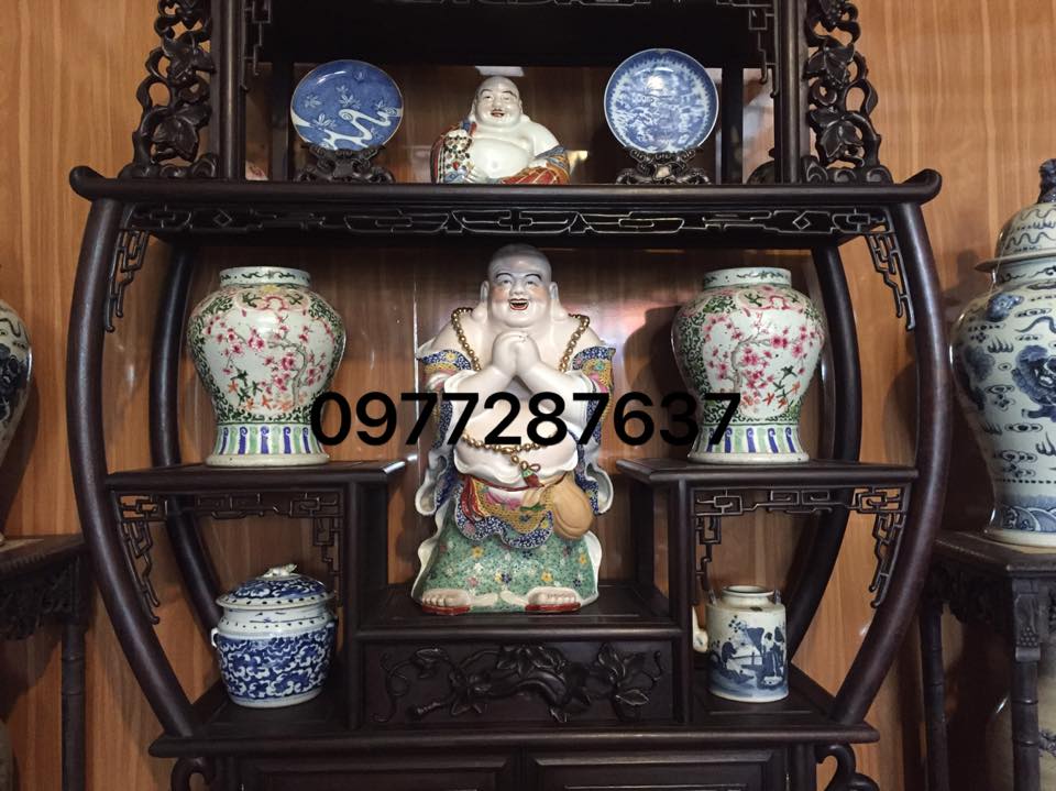 Tủ Bình Phong Bày Đồ (Ảnh 6)