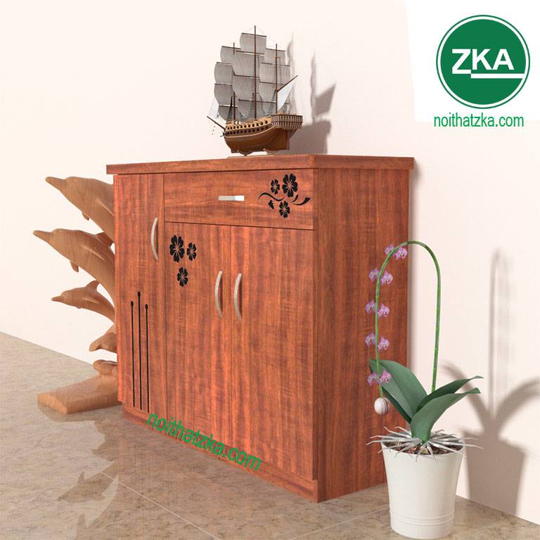 Tủ giày Nội thất ZKA - M15 (Ảnh 4)