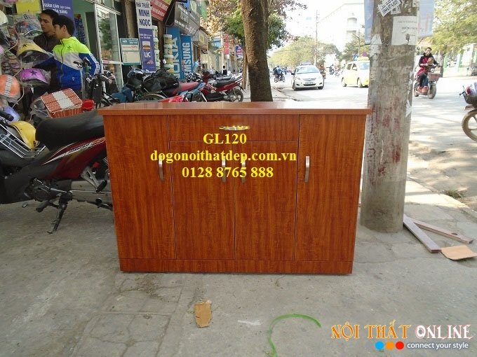 Tủ Giầy GL120 (Ảnh 1)