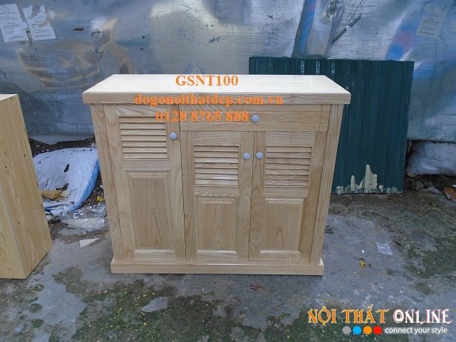 Tủ Giầy GSNT100 (Ảnh 1)