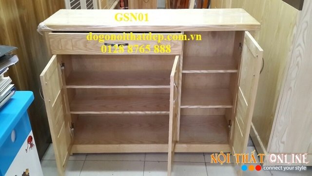 Tủ Giầy GSN01 (Ảnh 2)