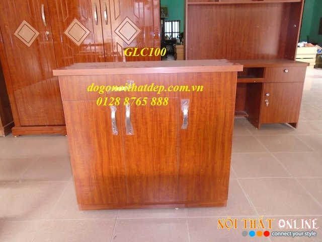 Tủ Giầy GLC100 (Ảnh 1)