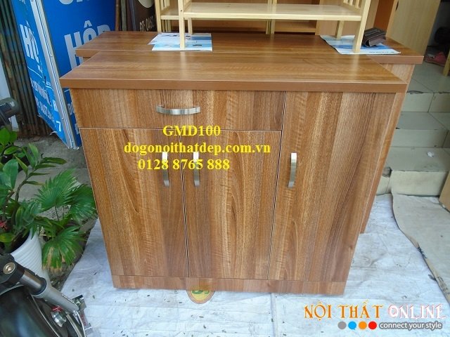 Tủ Giầy GMD100 (Ảnh 1)