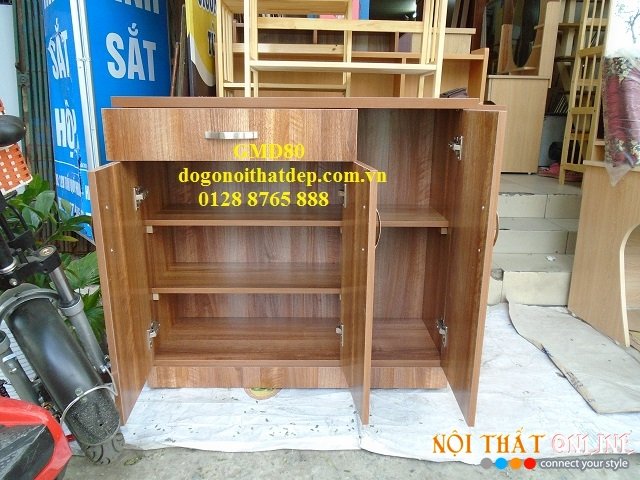 Tủ Giầy GMD100 (Ảnh 2)