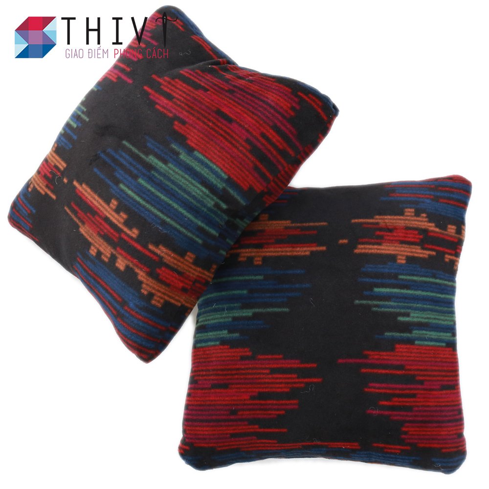 Combo Goi Tua Lung hoa tiet THIVI