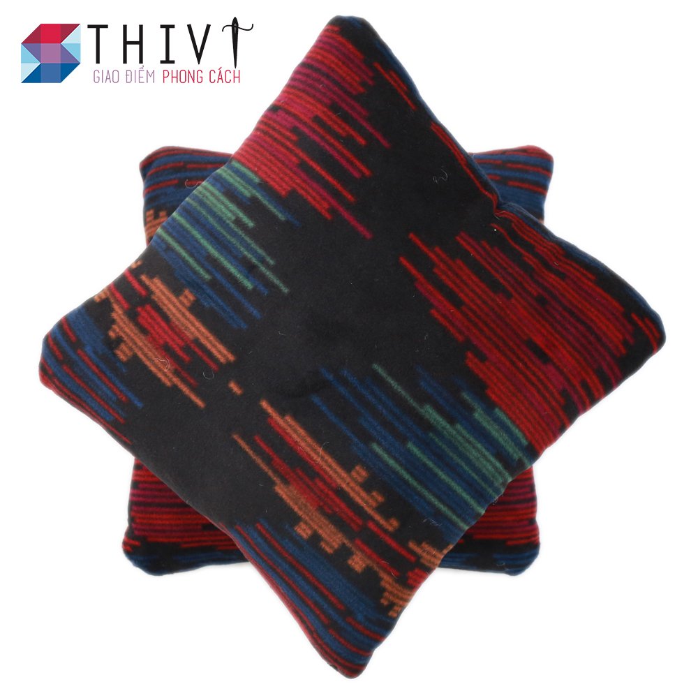 Combo Goi Tua Lung hoa tiet thivi