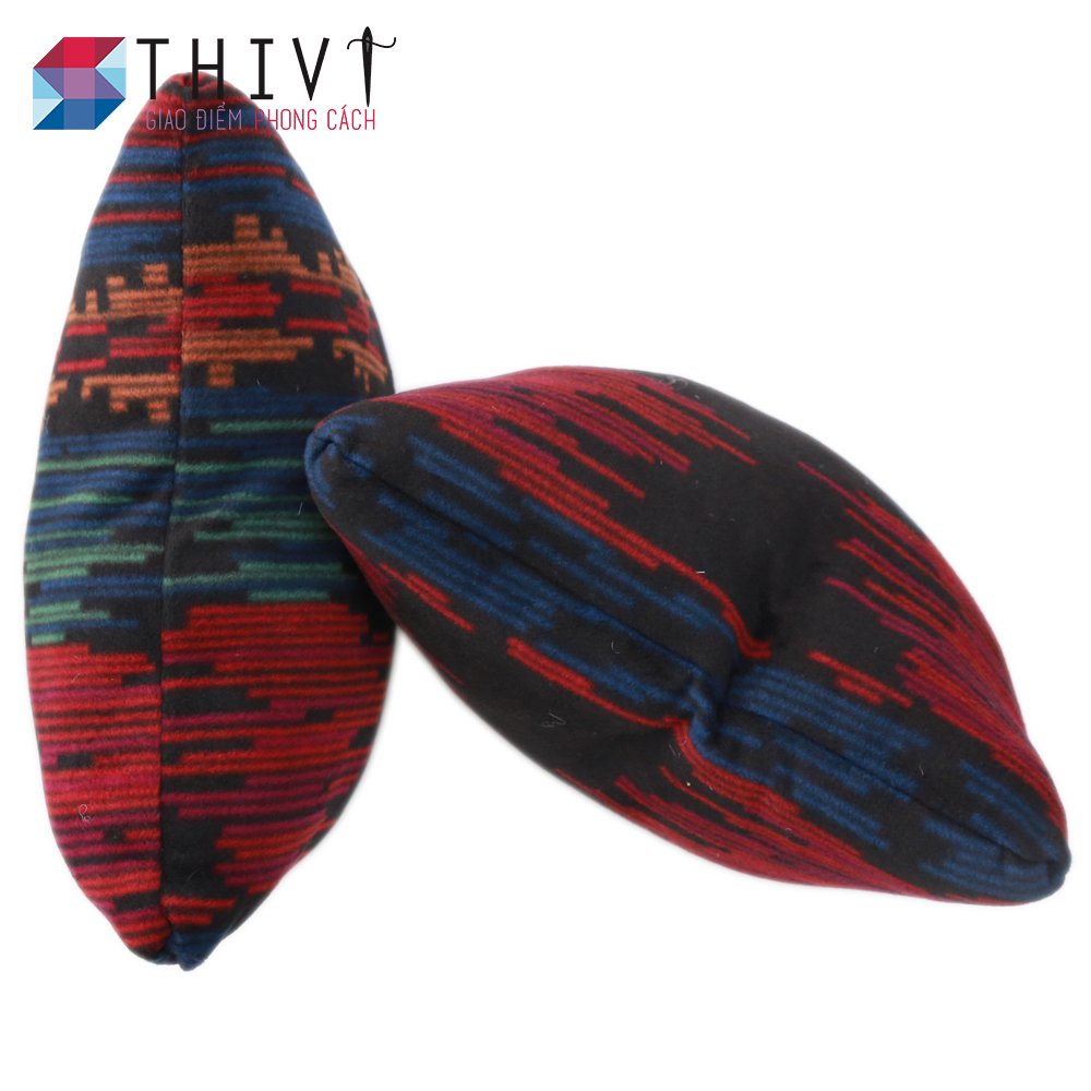 Combo Goi Tua Lung hoa tiet thivi