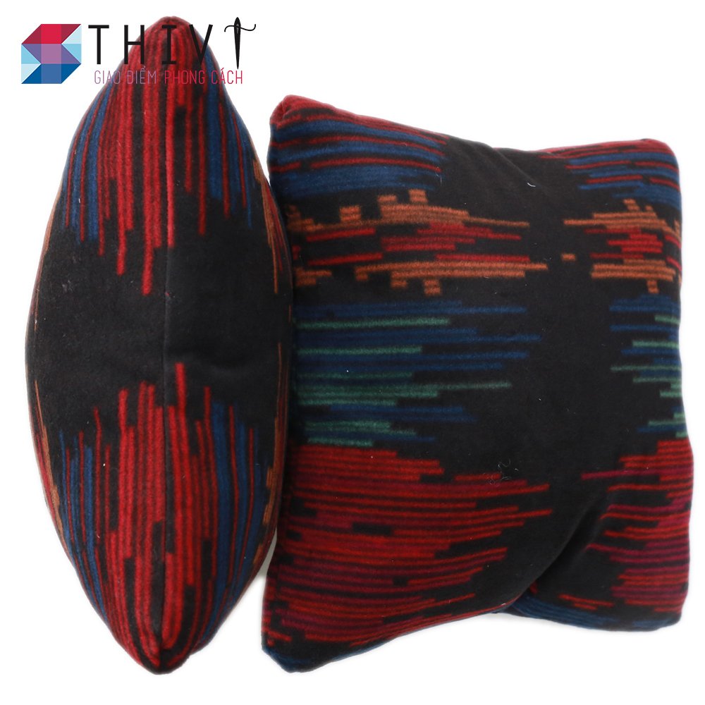 combo goi tua lung hoa tiet thivi