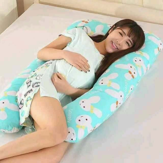 Gối ôm chữ U 3