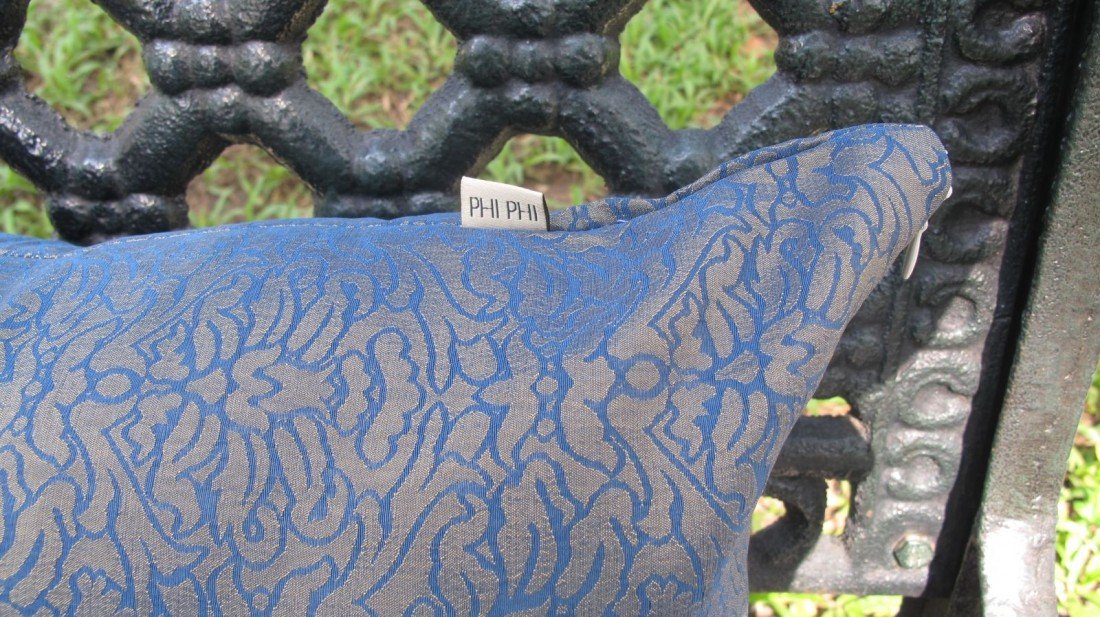 Gối sofa trang trí cổ điển (Ảnh 4)