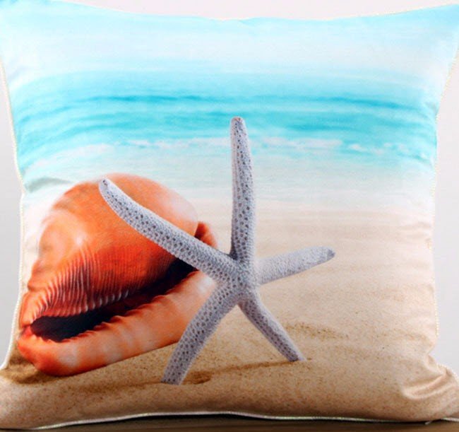 Gối Decor trang trí tựa lưng G-06 (Ảnh 1)