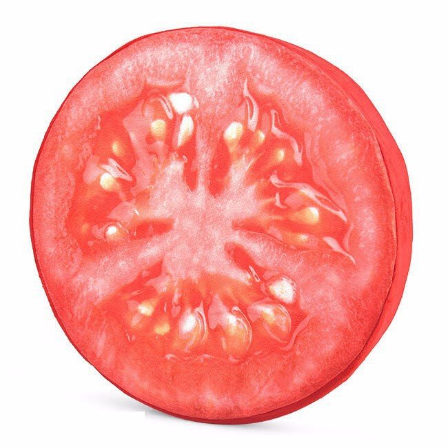 Gối Trái Cây 3D Trang Trí Tựa Lưng GTT-18 (Ảnh 2)