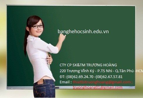  bảng từ dùng phấn hàn quốc