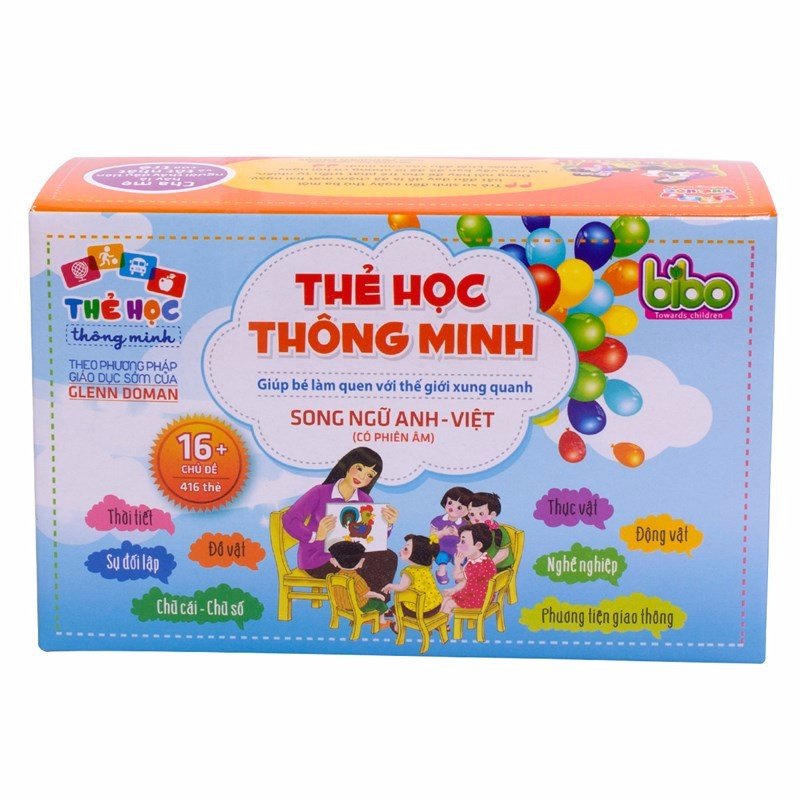 thẻ học cho bé0973809698 1