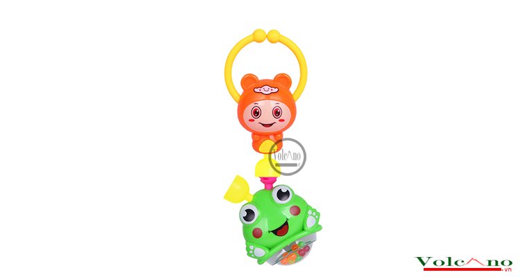 Bộ xúc xắc cho bé (Ảnh 5)