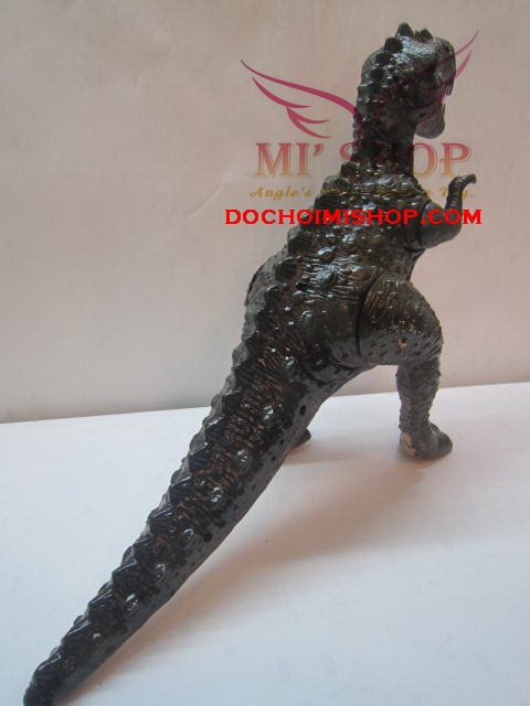 Khủng long bạo chùa dùng pin 09 lớn (Ảnh 5)