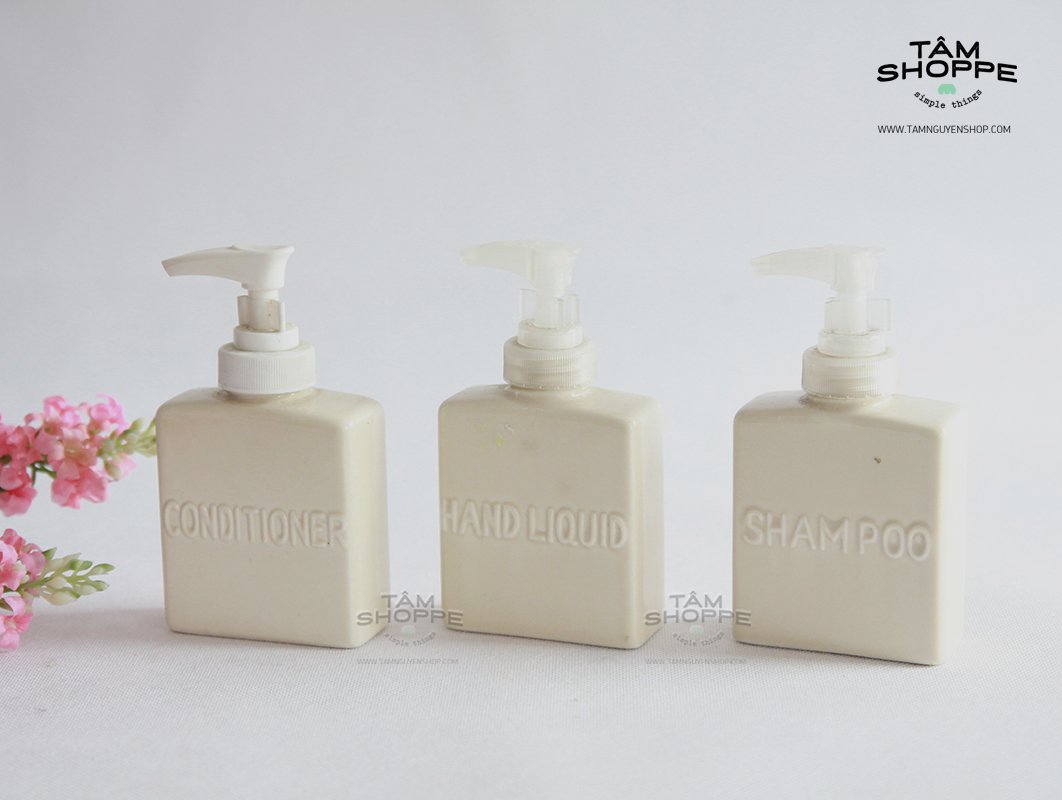 Chai xịt dung dịch lỏng bằng gốm số 04 (Ảnh 8)