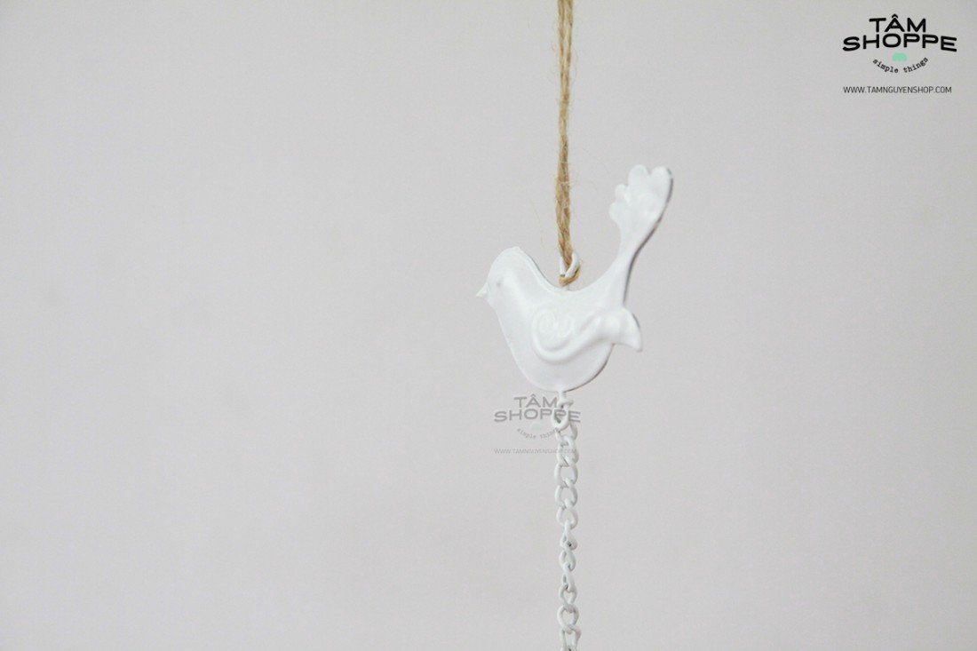 Chuông gió lồng (Ảnh 3)