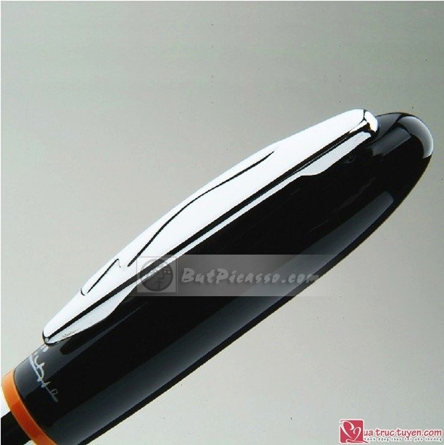 Bút dạ bi Picasso 907R(B) (Ảnh 3)