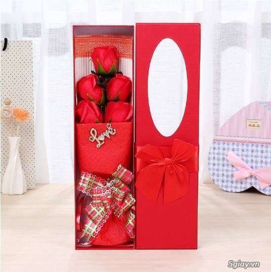 hoa hồng sáp thơm giá sỉ, xưởng hoa sáp thơm giá sỉ tại tphcm