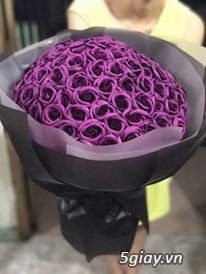 hoa hồng sáp thơm giá sỉ, xưởng hoa sáp thơm giá sỉ tại tphcm - 2