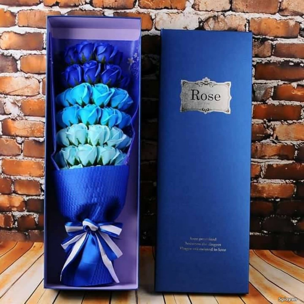 hoa hồng sáp thơm giá sỉ, xưởng hoa sáp thơm giá sỉ tại tphcm - 6