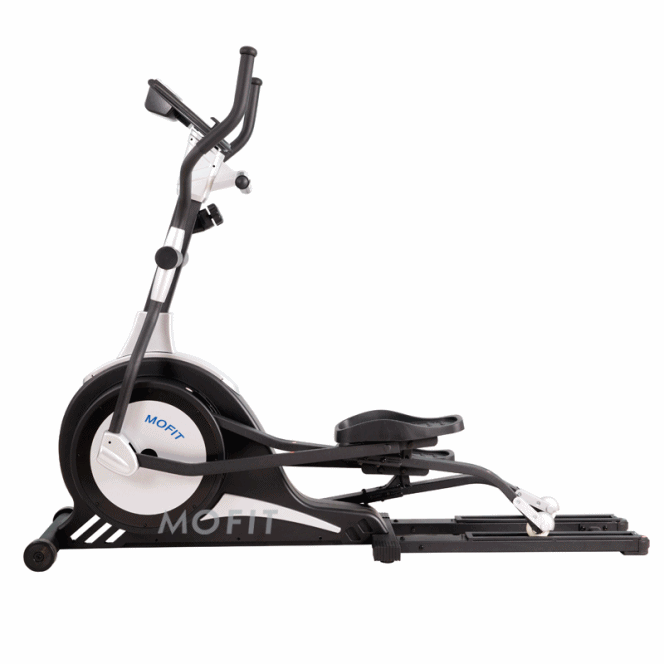 Xe đạp tập Mofit 807A (Ảnh 1)