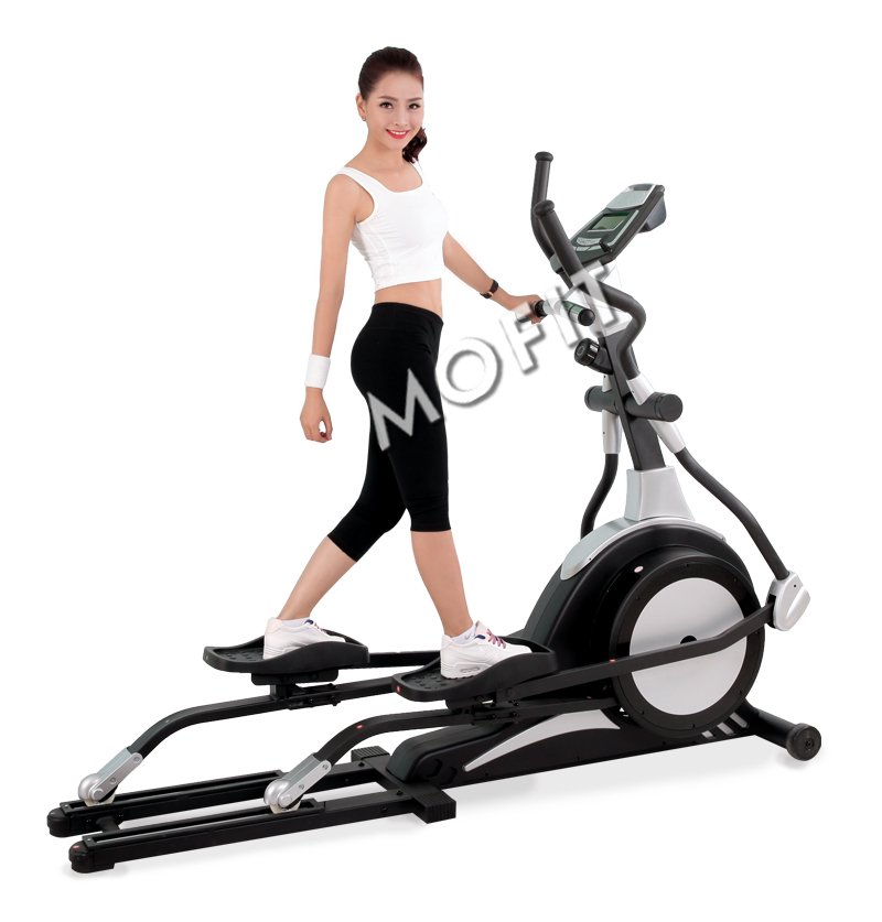 Xe đạp tập Mofit 807A (Ảnh 2)