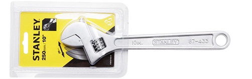 Mỏ lết Stanley 87-433 25cm