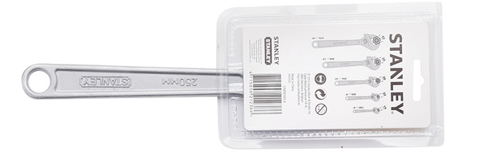 Mỏ lết Stanley 87-433 25cm