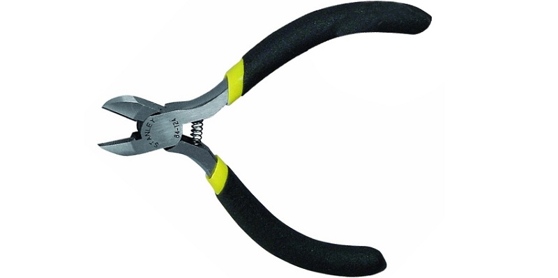 Kìm cắt Stanley 84-124