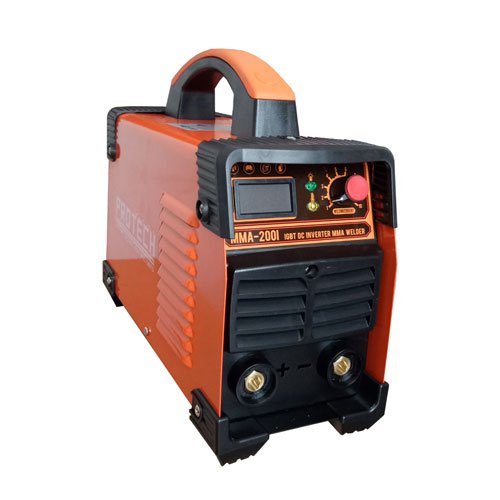 Máy hàn que mini Protech MMA 200i (Ảnh 1)