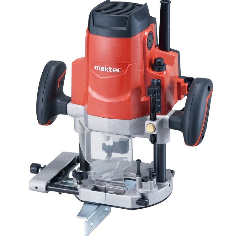 May phay Maktec MT362