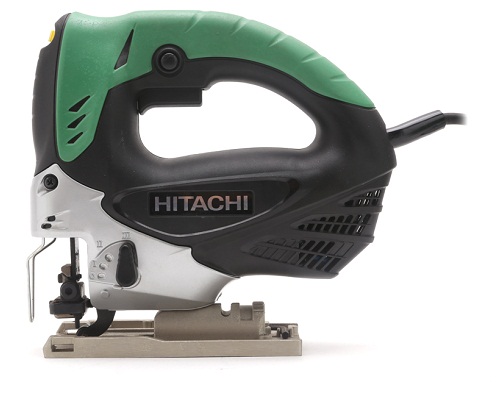 Máy cưa lọng Hitachi CJ90VST 705W