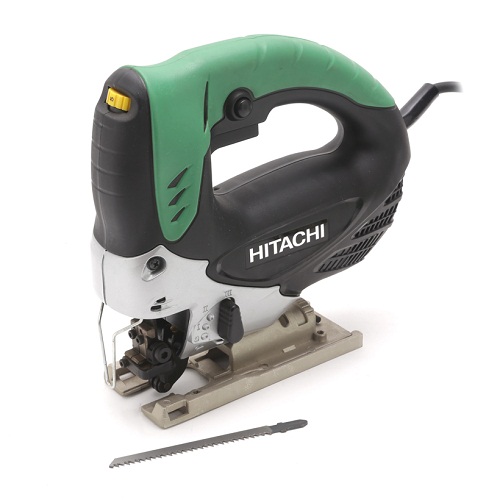 Máy cưa lọng Hitachi CJ90VST 705W