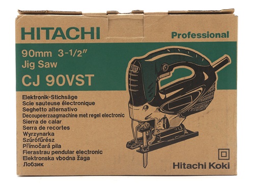 Máy cưa lọng Hitachi CJ90VST 705W