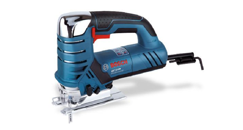 Máy cưa lọng BOSCH GST 25 M