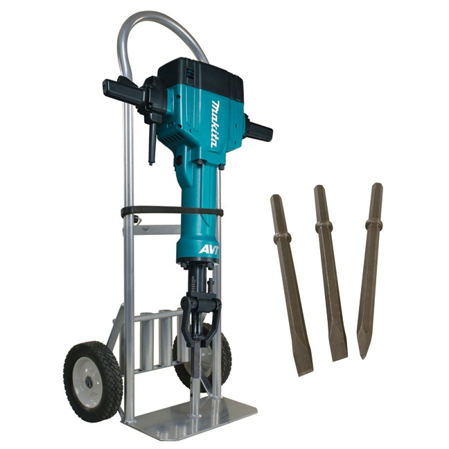 Máy đục bê tông Makita HM1810 