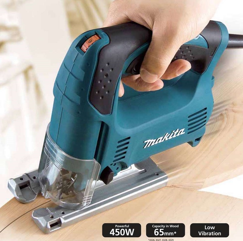 Máy cưa lọng Makita 4327