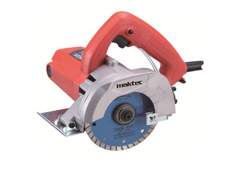 Máy cắt đá Maktec MT412