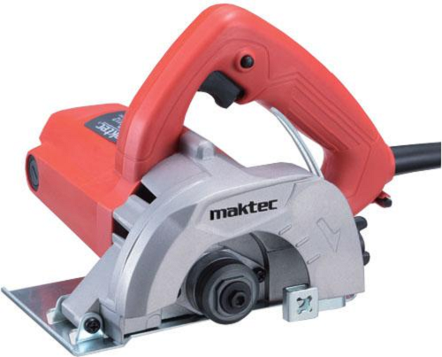 Máy cắt đá Maktec MT412