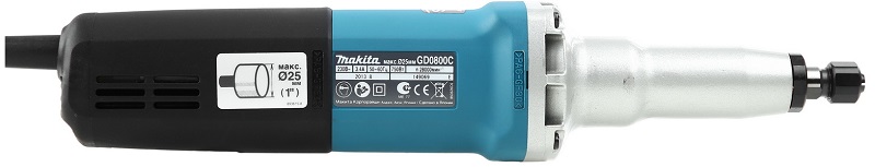 Máy mài khuôn mini Makita GD0800C