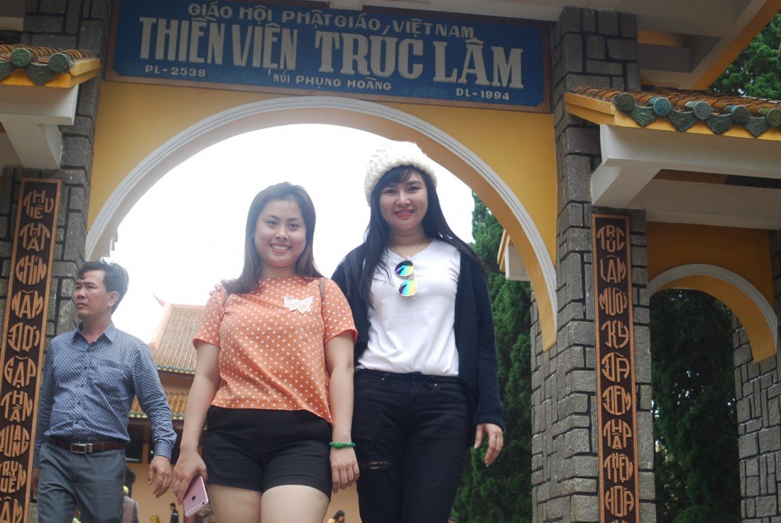Tour du lịch Đà Lạt (Ảnh 2)