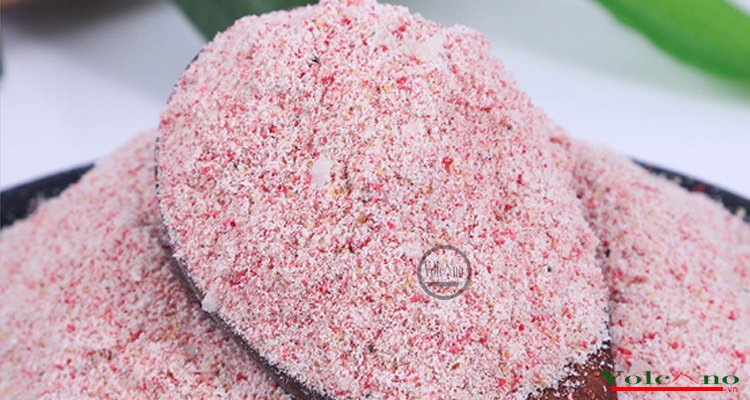 Mồi câu cá chép 250Gr (Ảnh 3)