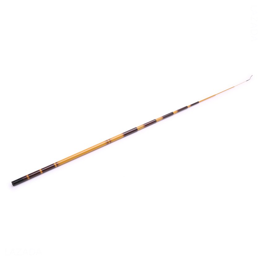 Cần câu tay dài 4M5 (Ảnh 2)