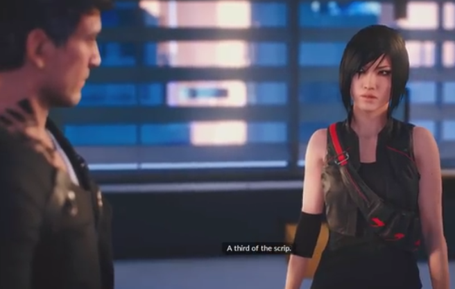Kết quả hình ảnh cho Mirrors Edge Catalyst pc gameplay
