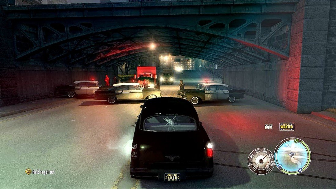 Kết quả hình ảnh cho Mafia III pc gameplay