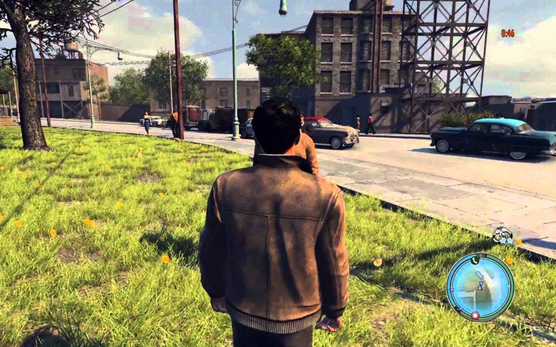 Kết quả hình ảnh cho Mafia III pc gameplay