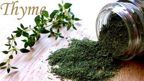 la-thyme